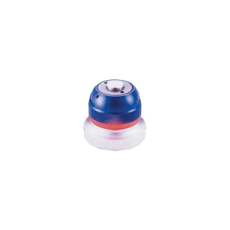50mm Optical Type Height Presetter With Magnetic Base